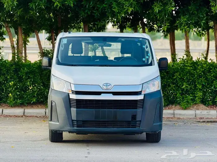 هايس 2020 ديزل بضاعة مجدد ومفحوص ب69 الف عرض خاص 0