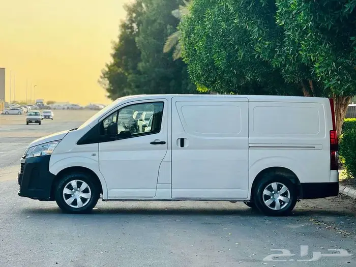 هايس 2020 ديزل بضاعة مجدد ومفحوص ب69 الف عرض خاص 4