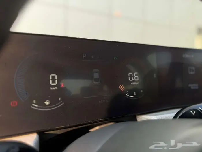 هونداى سوناتا 2024 تمويل او كاش عرض الكاش 69 الف 13