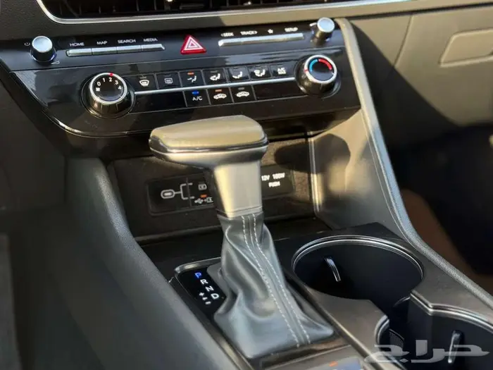 هونداى سوناتا 2024 تمويل او كاش عرض الكاش 69 الف 10