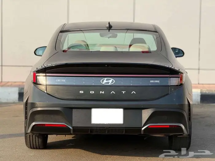 هونداى سوناتا 2024 تمويل او كاش عرض الكاش 69 الف 1