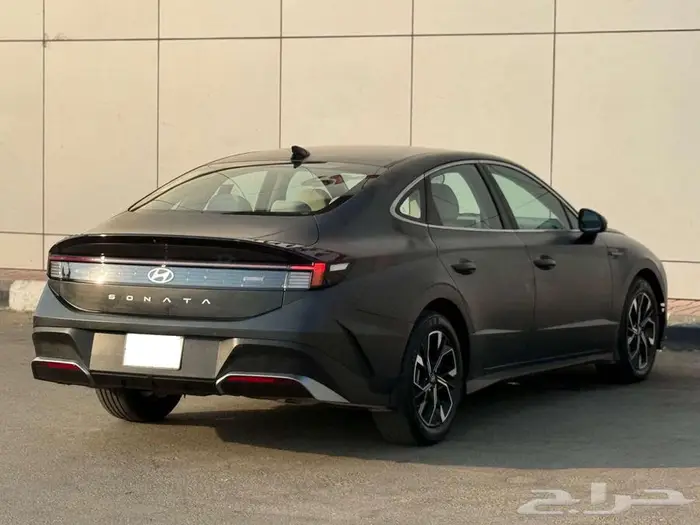 هونداى سوناتا 2024 تمويل او كاش عرض الكاش 69 الف 5