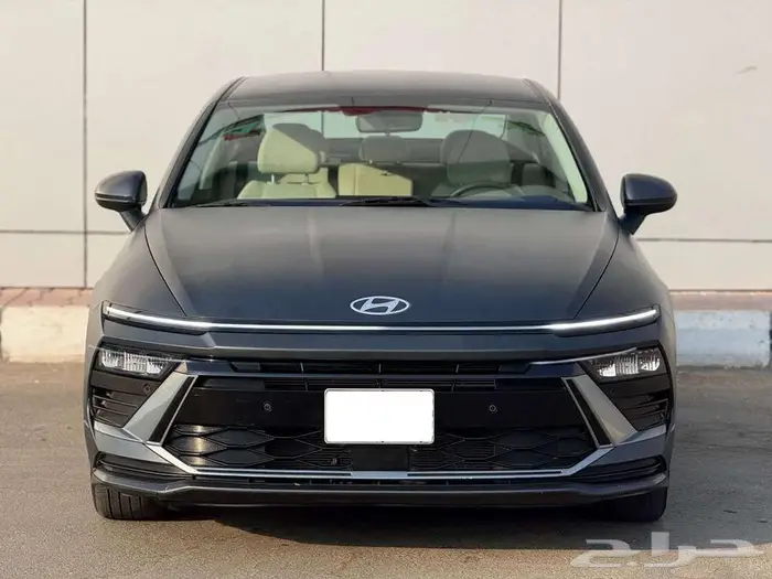 هونداى سوناتا 2024 تمويل او كاش عرض الكاش 69 الف 0