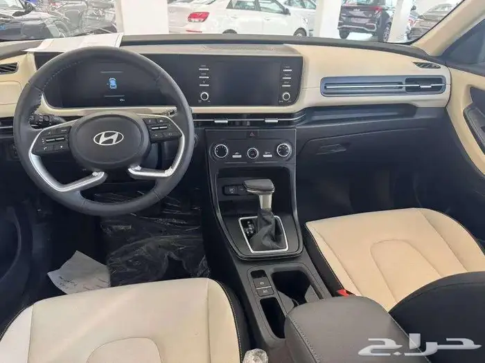 هيونداي كريتا الوعلان 2026 كاش واقساط 7