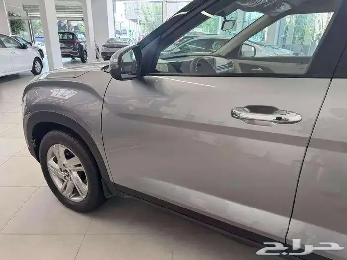 هيونداي كريتا الوعلان 2026 كاش واقساط 4