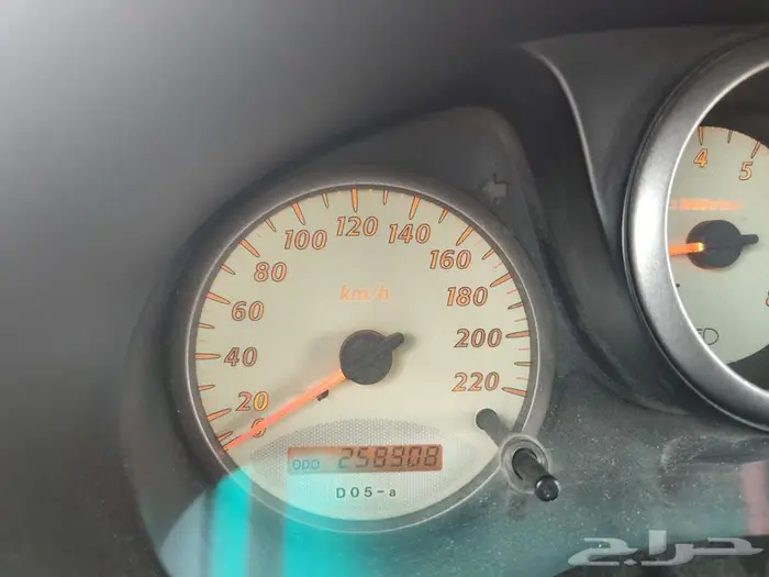 راف فور 2001 للبيع 5