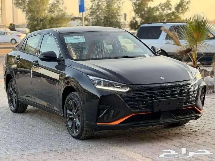 دونج فينج شاين 3