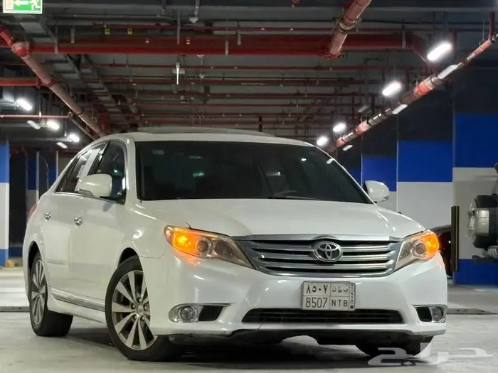 افالون 2011 ليمتد 2