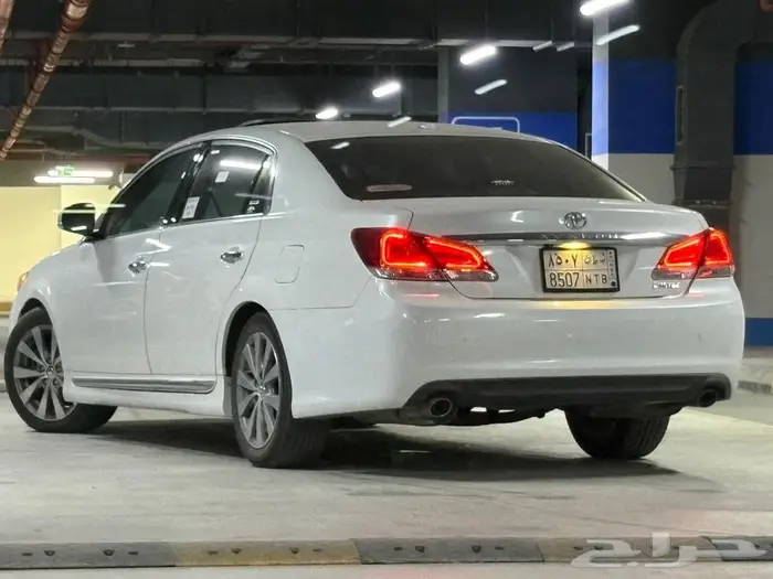 افالون 2011 ليمتد 3