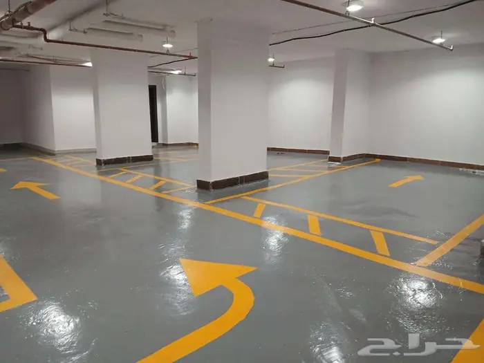 شقق فاخر مفروش للايجار جده 13