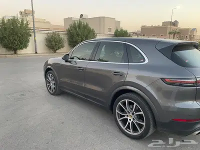 للبيع كايين بورش 2019 index