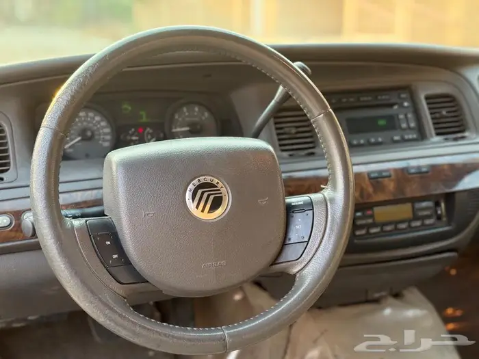 فورد ماركيز للبيع 0