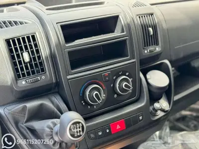 بيجو بوكسر - بضائع L2H2 2025 وكاله index