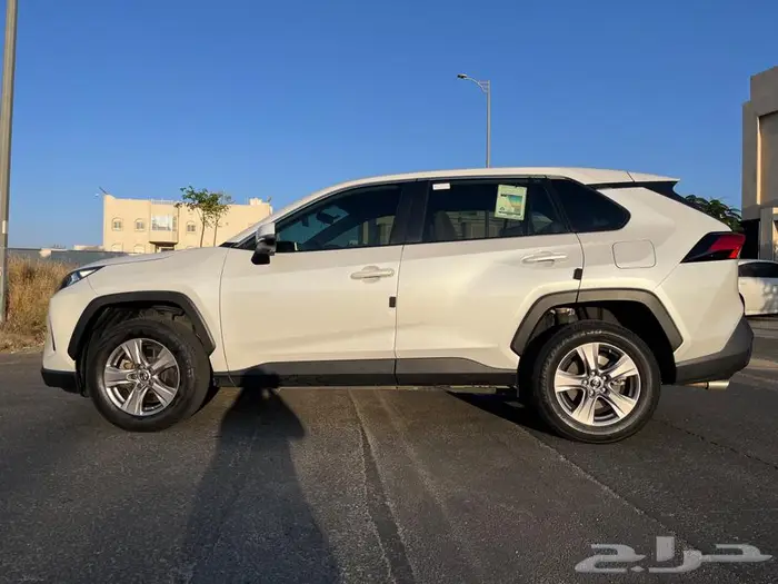 راف فور 2023 شبة وكالة للبيع 3