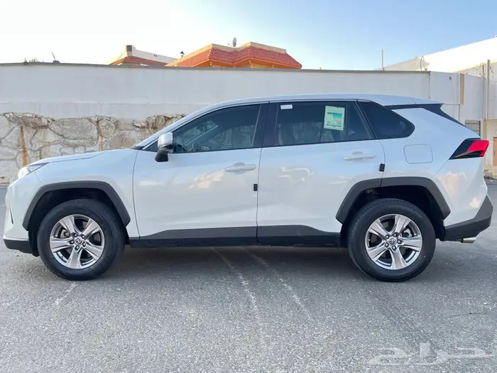 راف فور 2023 شبة وكالة للبيع 11