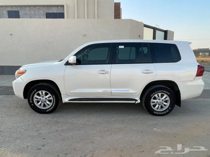 جي إكس أر 12 ديزل 5