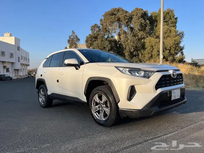 راف فور 2023 شبة وكالة للبيع 18