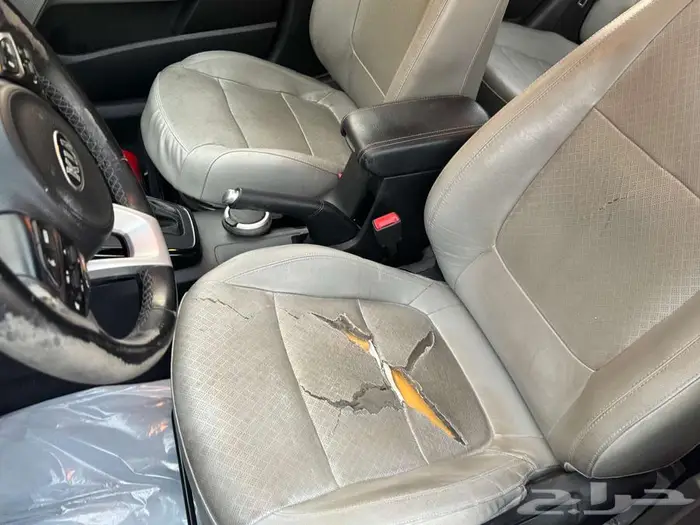 كيا ريو 2020 هاتشباك   أحمر 16