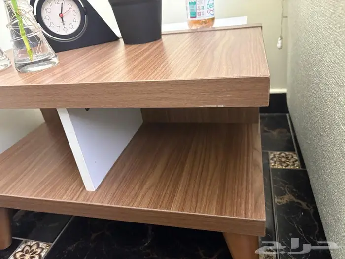 طاولة جانبية - طاولة صالة 3