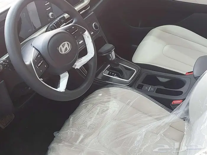 هيونداي كريتا ستاندر خليجي 2026-تقسيط وكاش 7