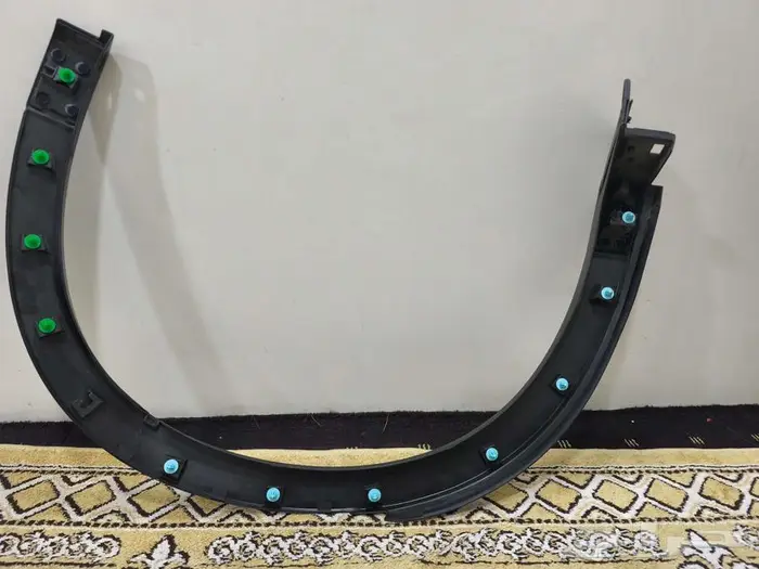 رفرف مازدا cx5 2