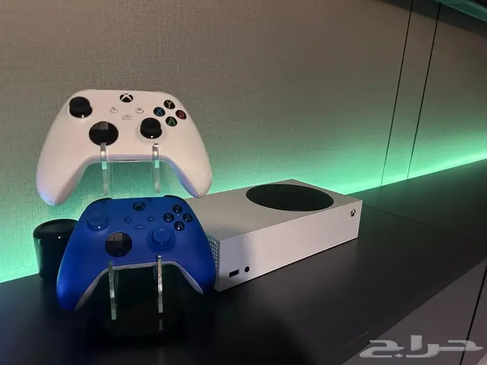 XBox S مع ننتدو سويتش 1 0