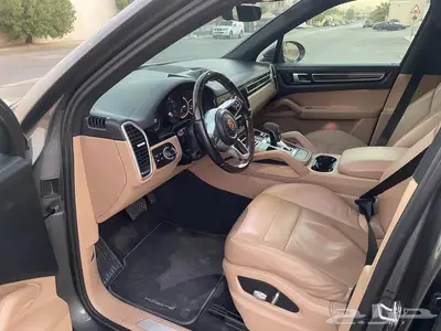 للبيع كايين بورش 2019 index