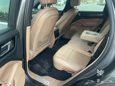 للبيع كايين بورش 2019 index