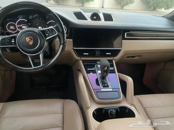 للبيع كايين بورش 2019 9