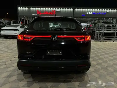 هوندا DX-HR-V موديل 2024 - عروض خاص لفتره محدوده index