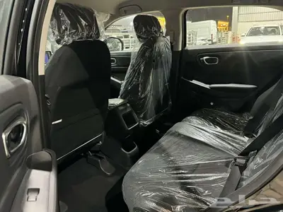 هوندا DX-HR-V موديل 2024 - عروض خاص لفتره محدوده index