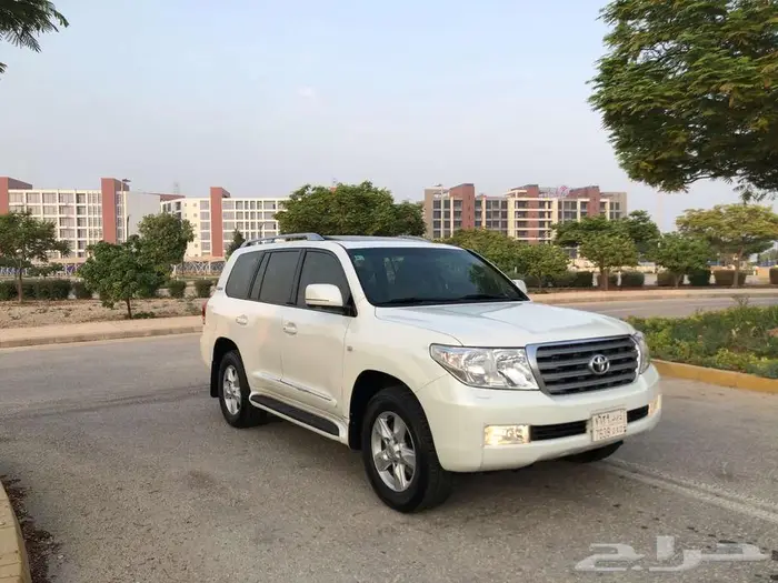 فكسار 2011 لؤلؤي 60 عام مالك واحد بالموجز5.7 1