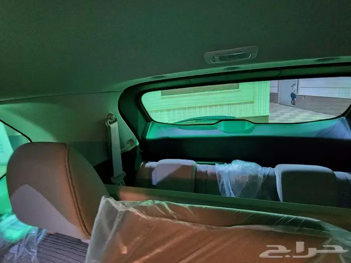 نيسان اكستريل 7 مقاعد سعودي عرض خاص 9