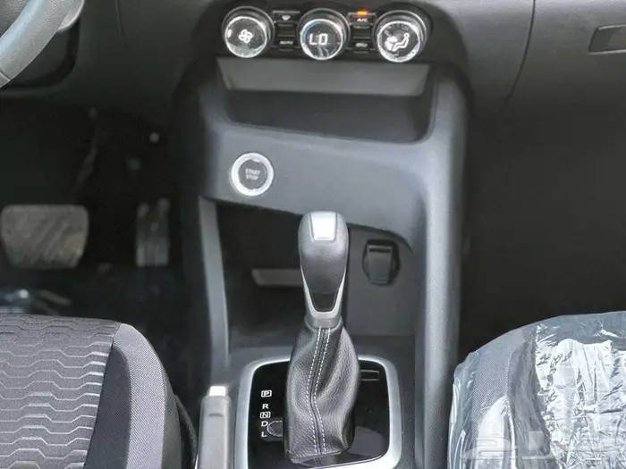 نيسان ميجنايت 2025 ستاندر لدى شركة عبدالمجيد الخضر 7