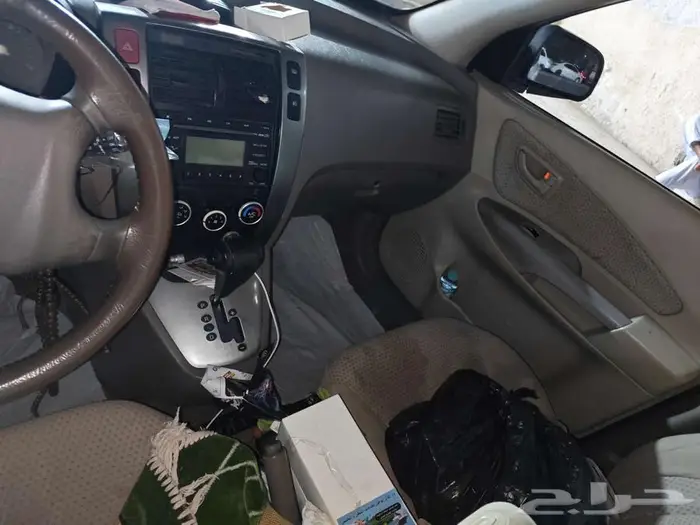 هونداي توسان 2010 9