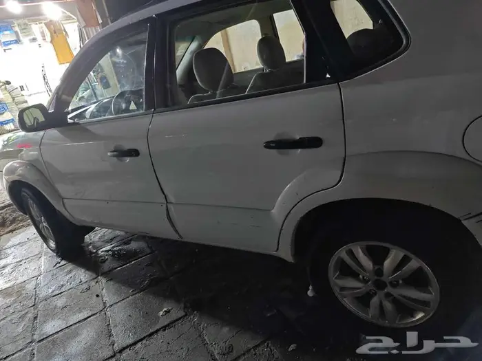 هونداي توسان 2010 1