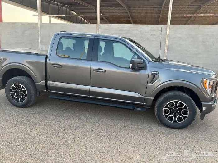 غمارتين 2023 رمادي 8 سلندر سعودي عداد 27 الف كم بودي وكاله 3