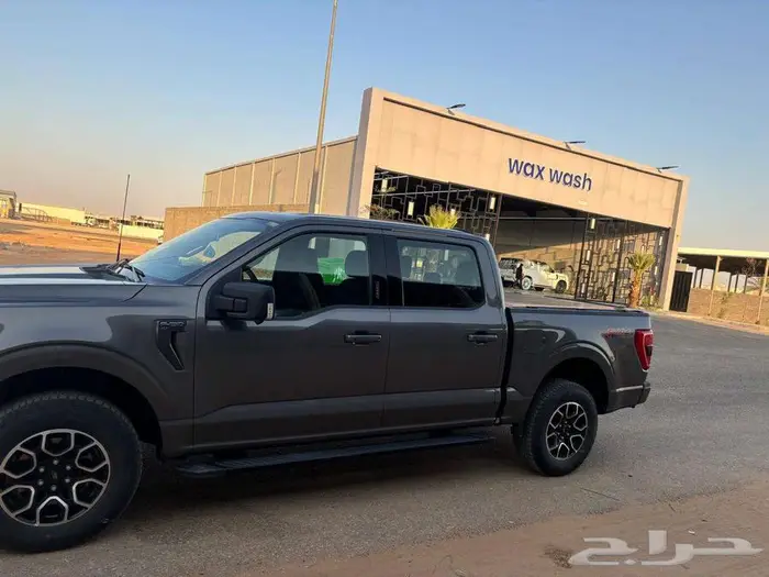 غمارتين 2023 رمادي 8 سلندر سعودي عداد 27 الف كم بودي وكاله 17