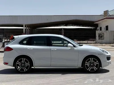 بورش كايين 2013 index