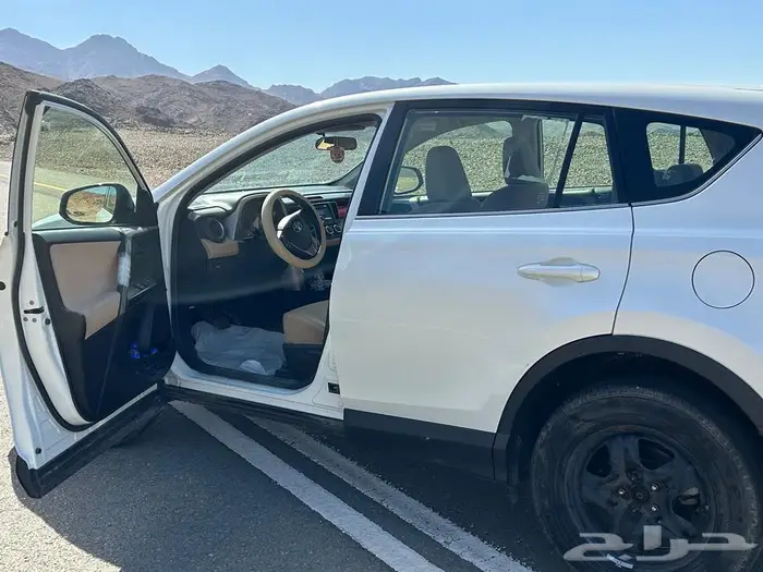 اف فور 2018 دبل للبيع او البدل ممشي 307 15