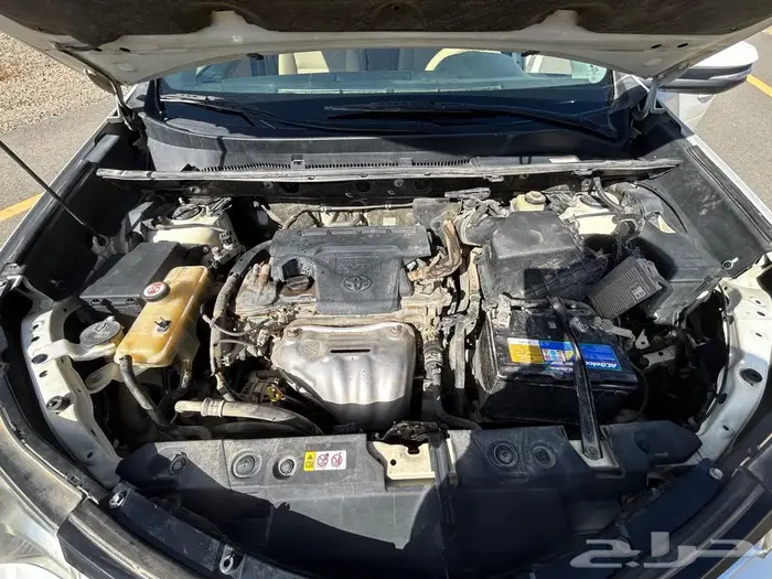 اف فور 2018 دبل للبيع او البدل ممشي 307 37