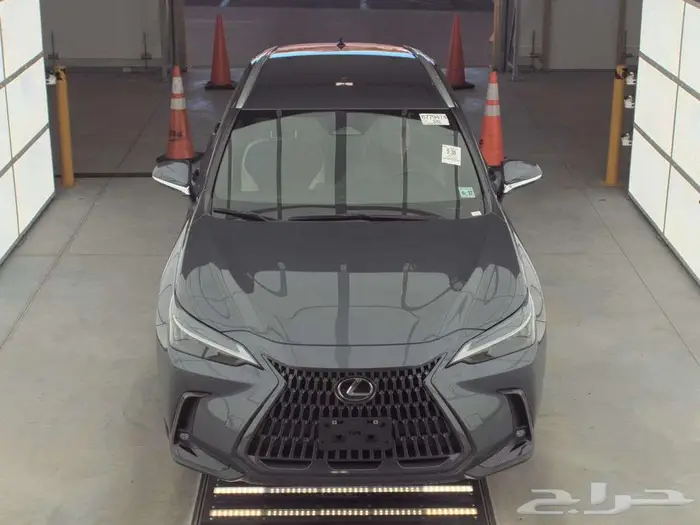 2022 Lexus NX NX 250 9