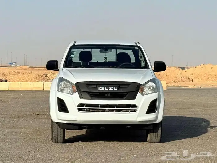 ايسوزو ديماكس 2020 0