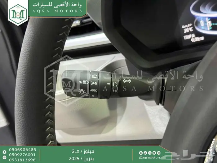 فيلوز جي ال اكس رمادي بنزين 2025 اقل سعر كاش واقساط 5