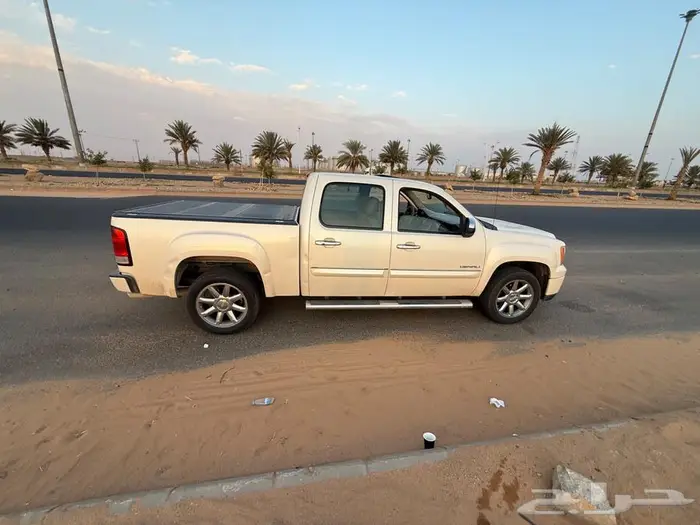 سييرا دينالي 2013 4