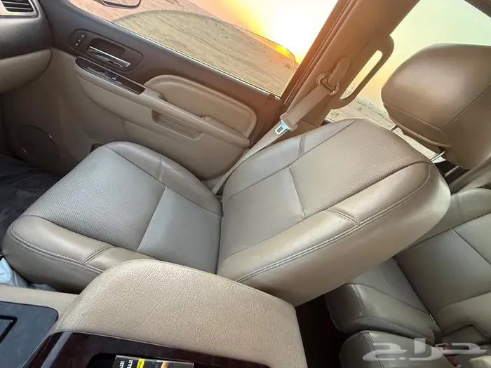 سييرا دينالي 2013 9