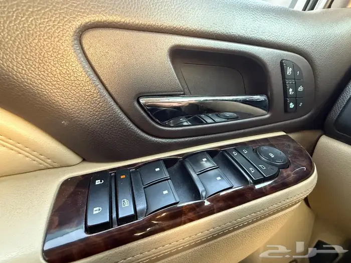 سييرا دينالي 2013 7