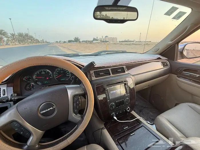 سييرا دينالي 2013 8