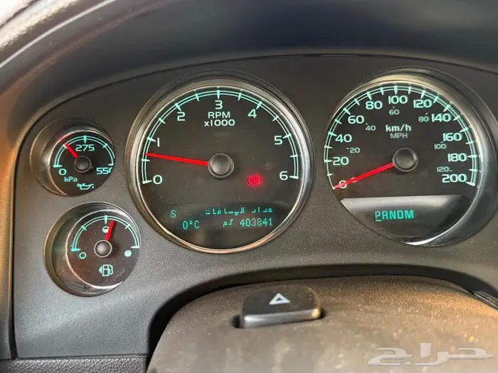 سييرا دينالي 2013 12