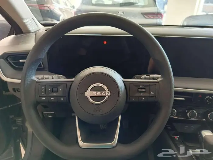 نيسان كيكس استاندر 2025 كاش وتقسيط 3